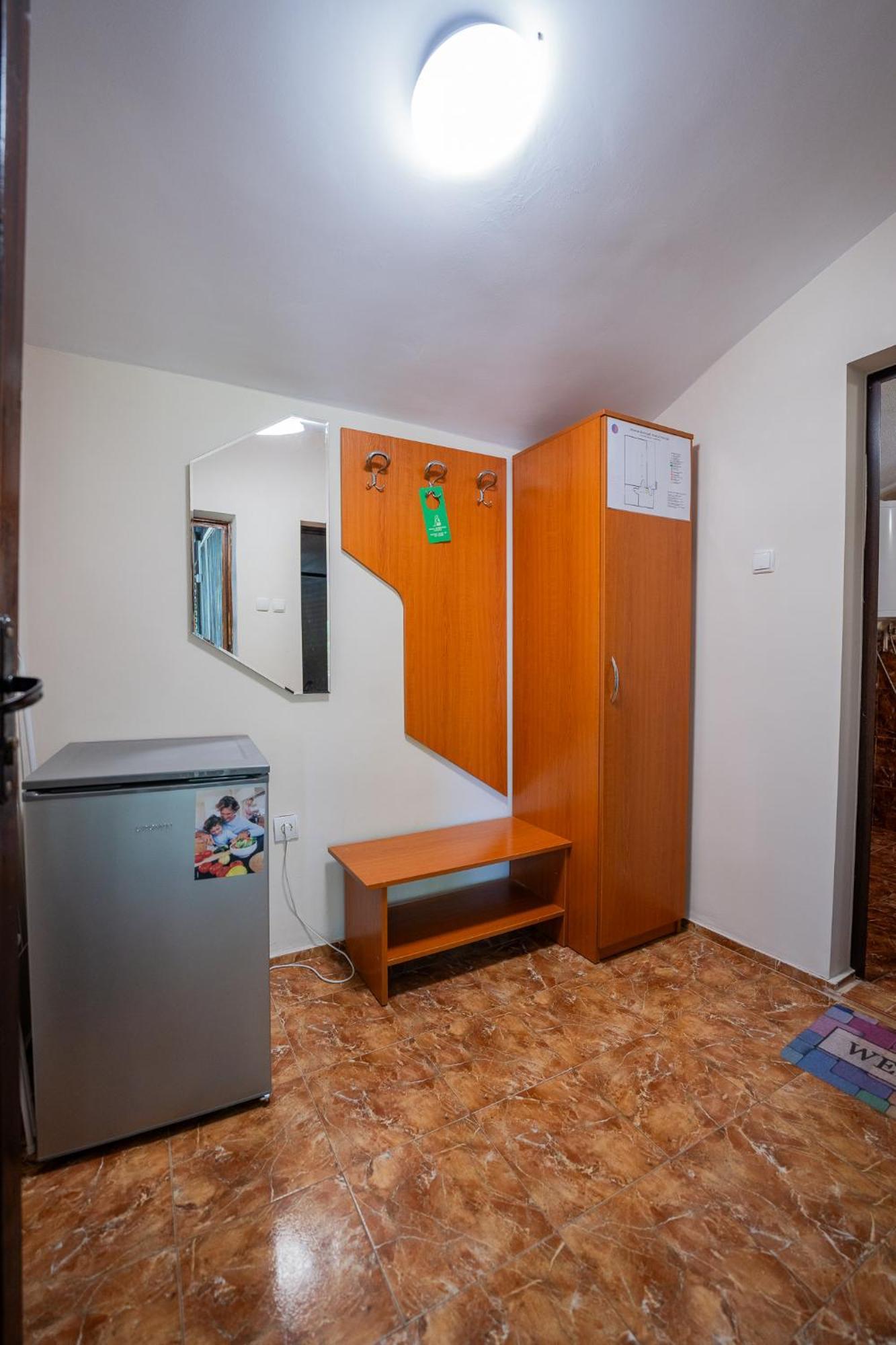 Комплекс Асеневци Hotel Tsareva Livada ห้อง รูปภาพ