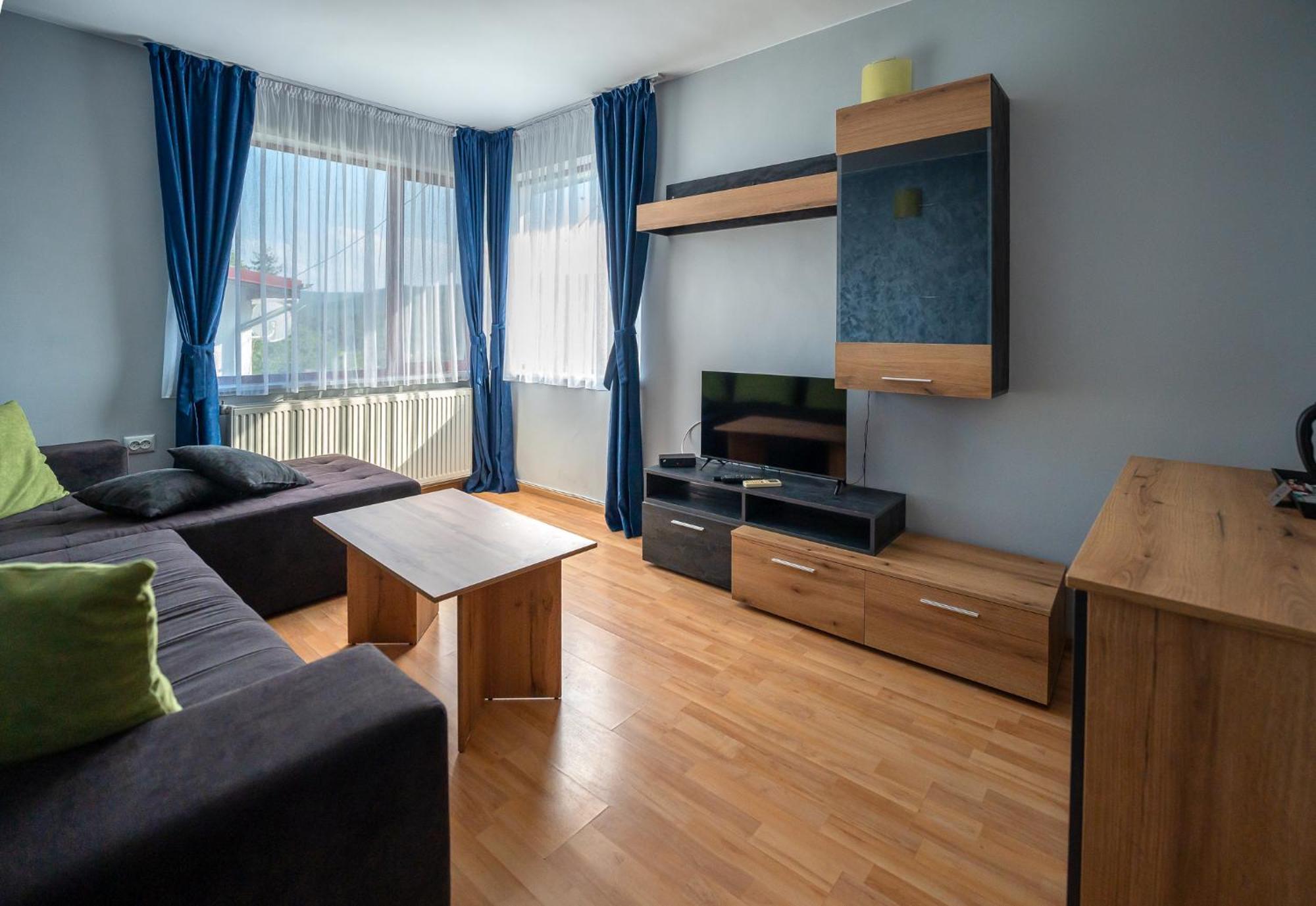 Комплекс Асеневци Hotel Tsareva Livada ภายนอก รูปภาพ